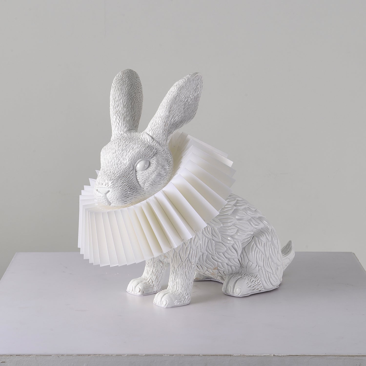 Rabbit X Table Light, Bedside Table Lamp, detail 120