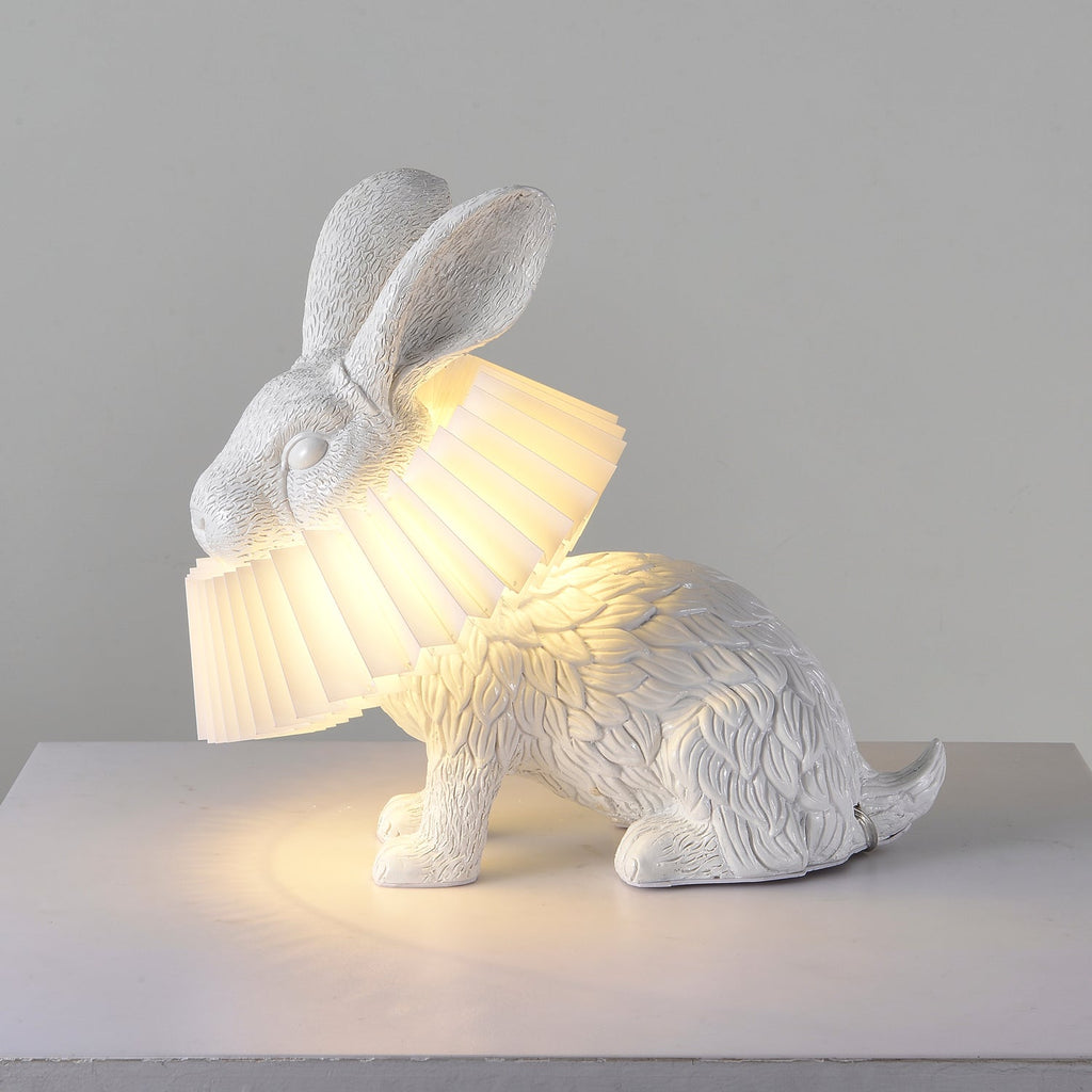 Rabbit X Table Light, Bedside Table Lamp, detail 121