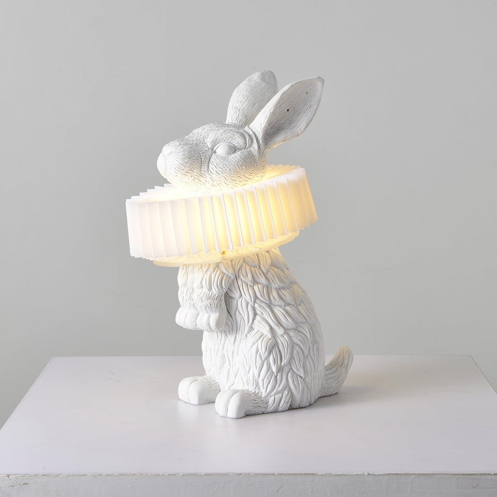 Rabbit X Table Light, Bedside Table Lamp, detail 101