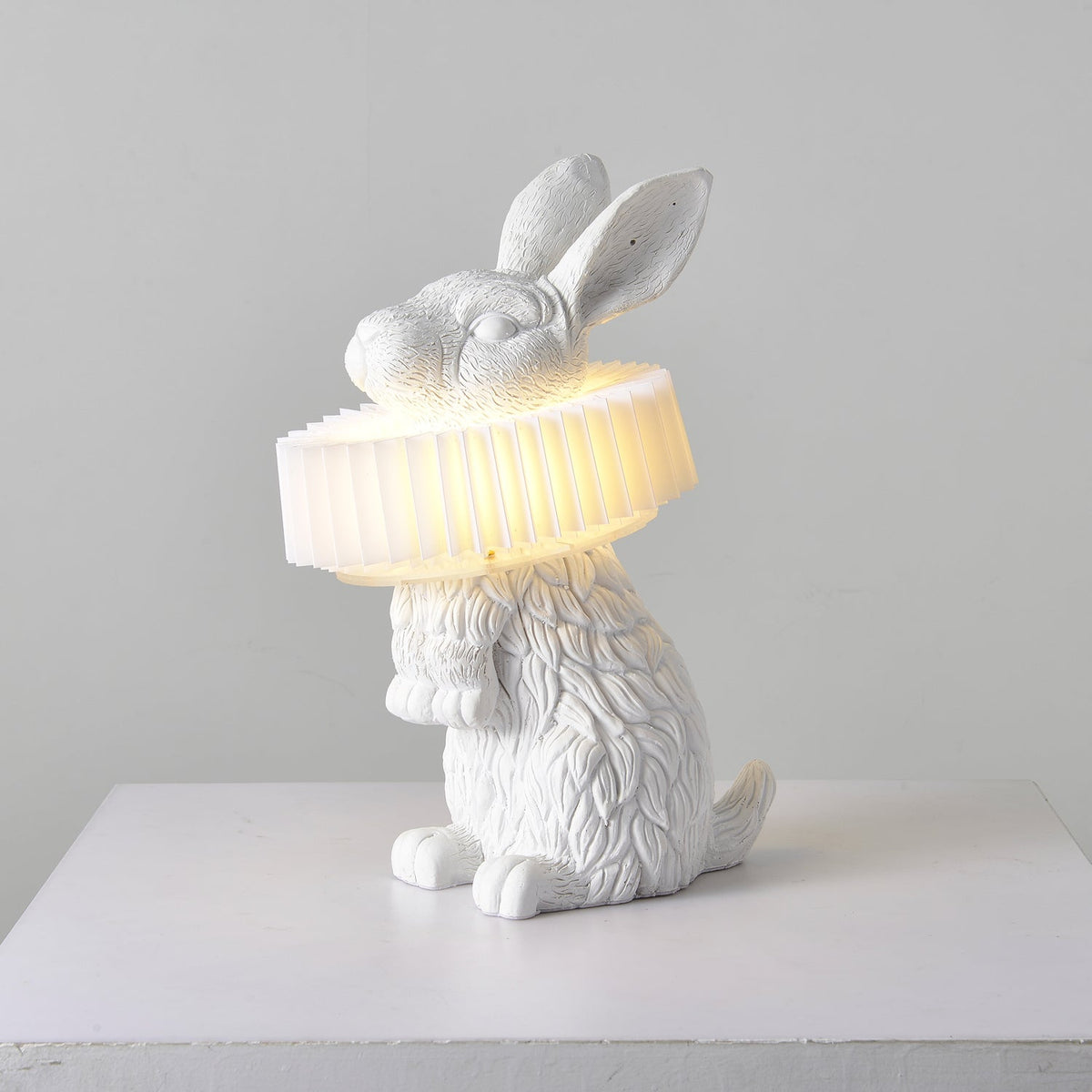 Rabbit X Table Light, Bedside Table Lamp, detail 101