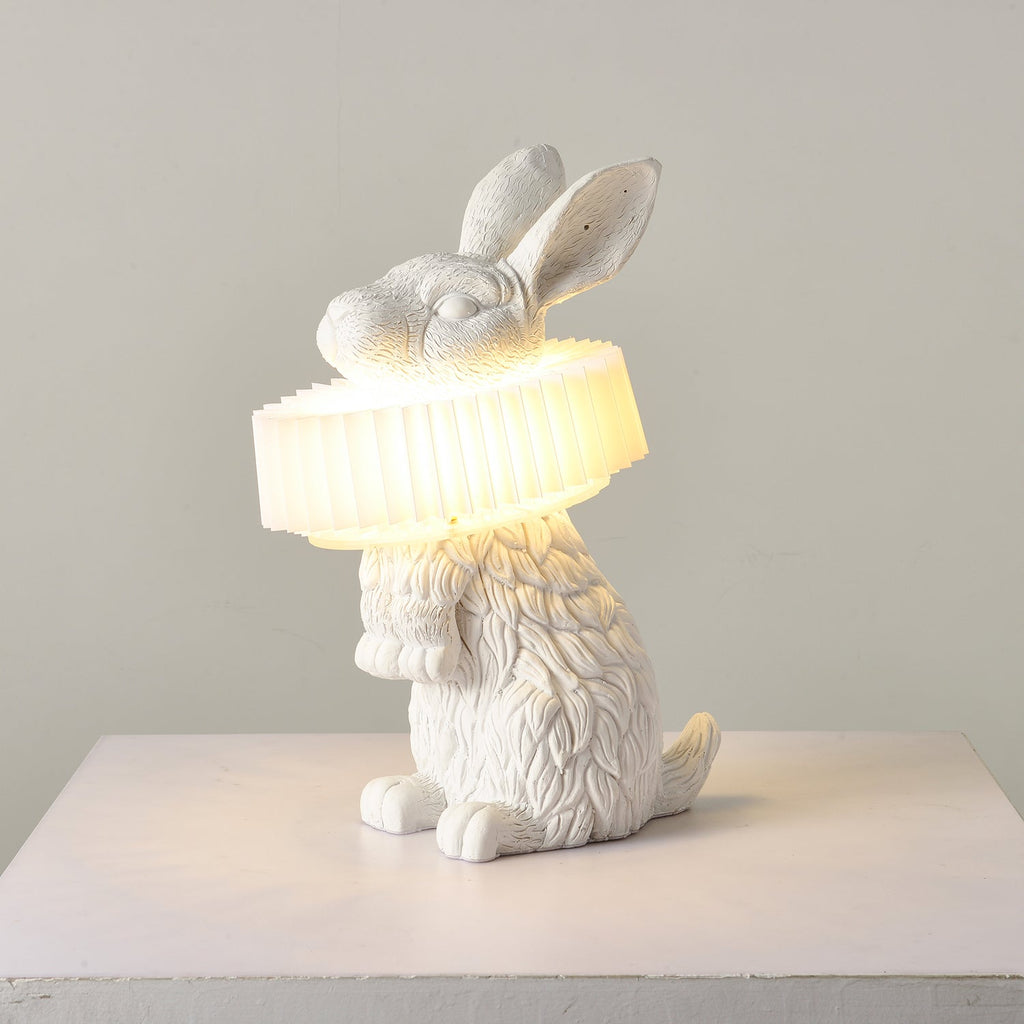 Rabbit X Table Light, Bedside Table Lamp, detail 102