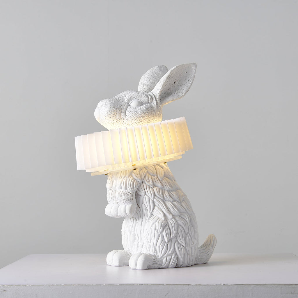 Rabbit X Table Light, Bedside Table Lamp, detail 104