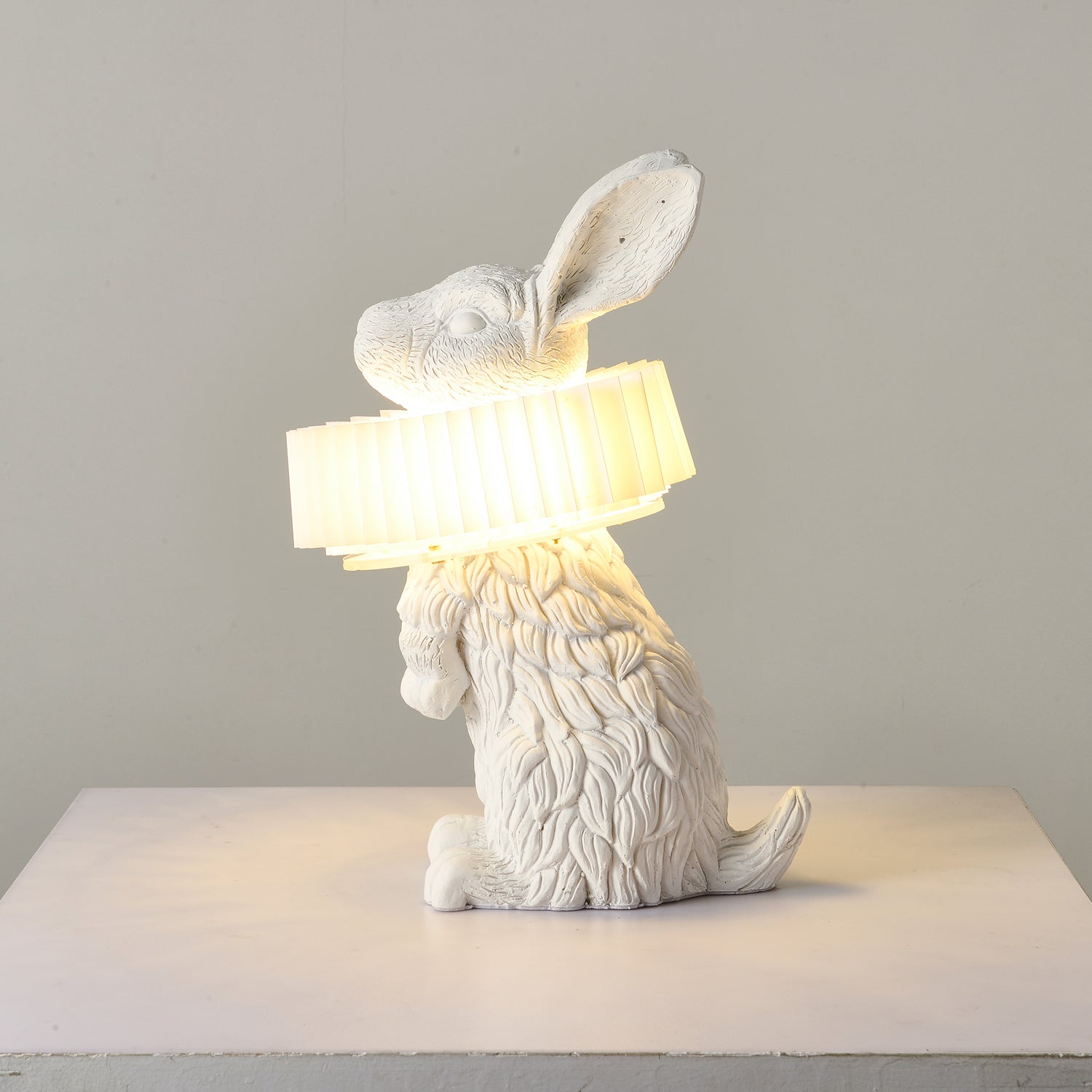 Rabbit X Table Light, Bedside Table Lamp, detail 105