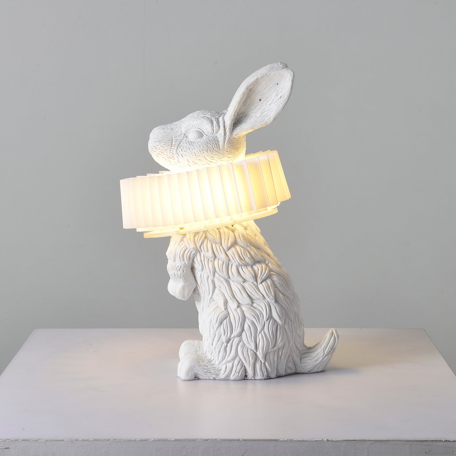 Rabbit X Table Light, Bedside Table Lamp, detail 106