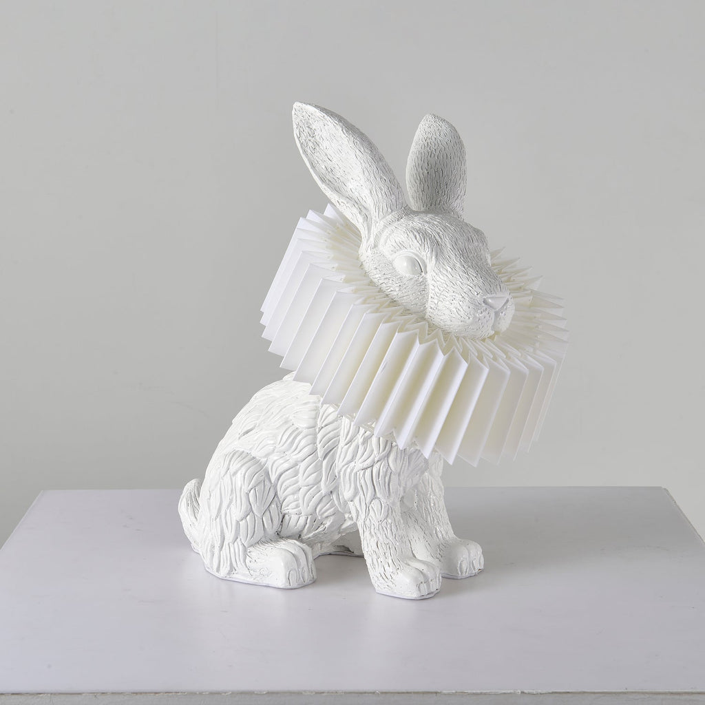 Rabbit X Table Light, Bedside Table Lamp, detail 107