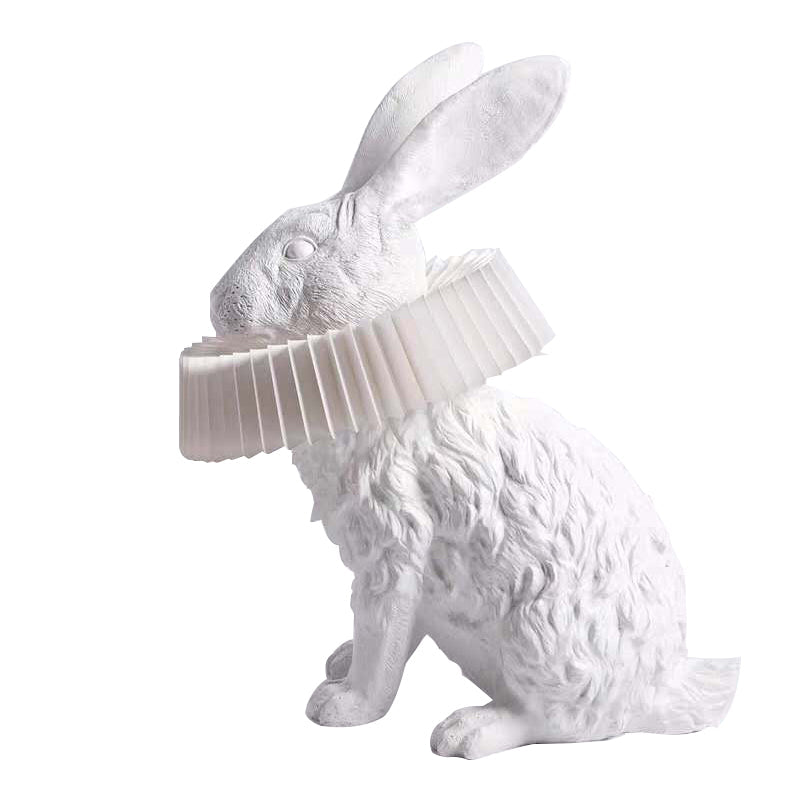 Rabbit X Table Light, Bedside Table Lamp, detail 98