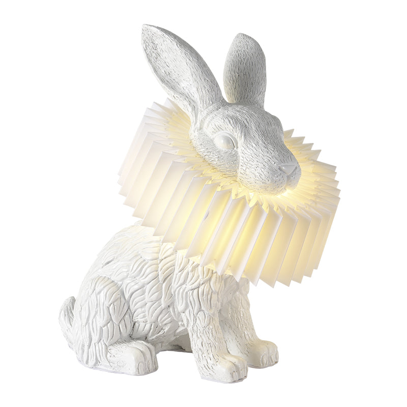 Rabbit X Table Light, Bedside Table Lamp, detail 99