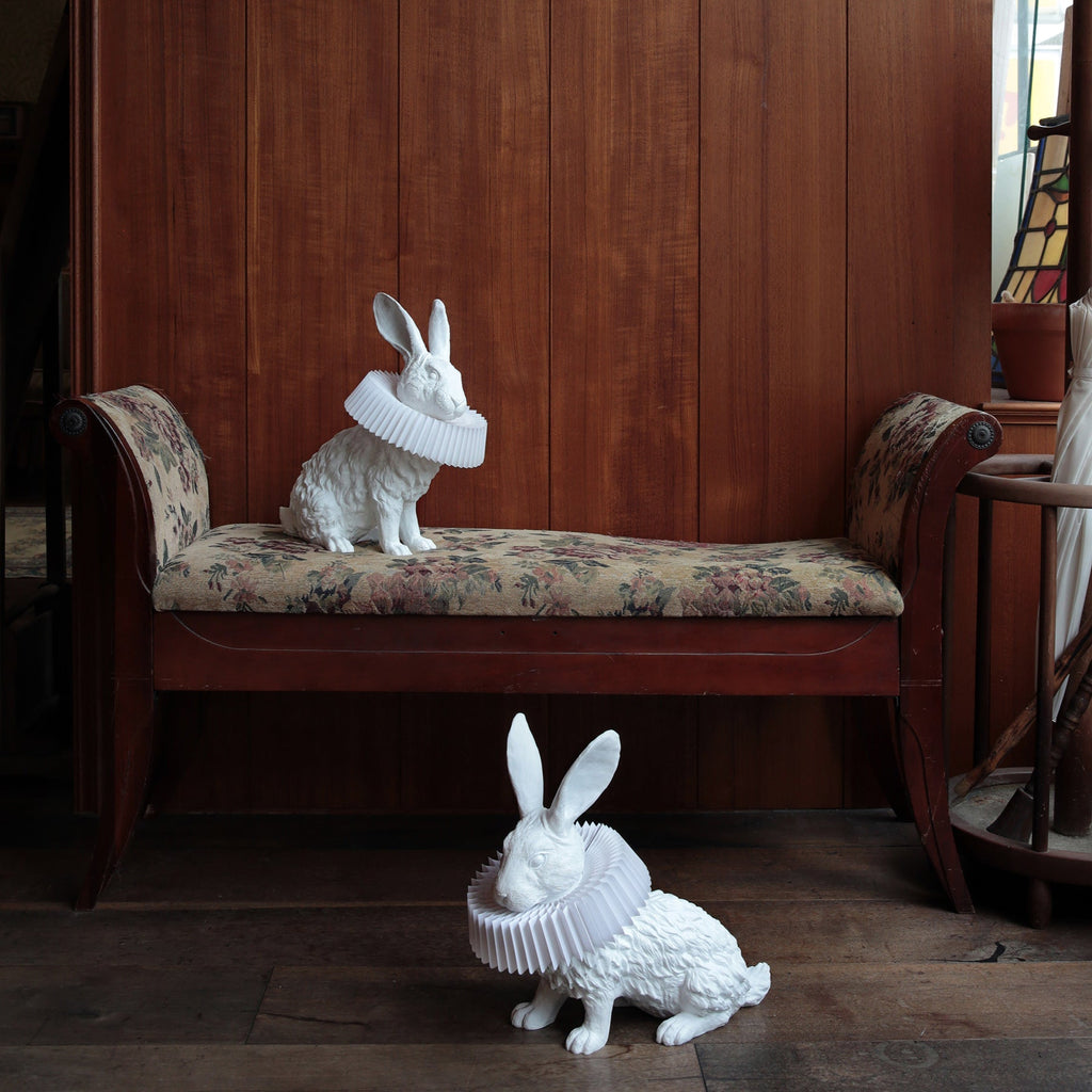 Rabbit X Table Light, Bedside Table Lamp, detail 82