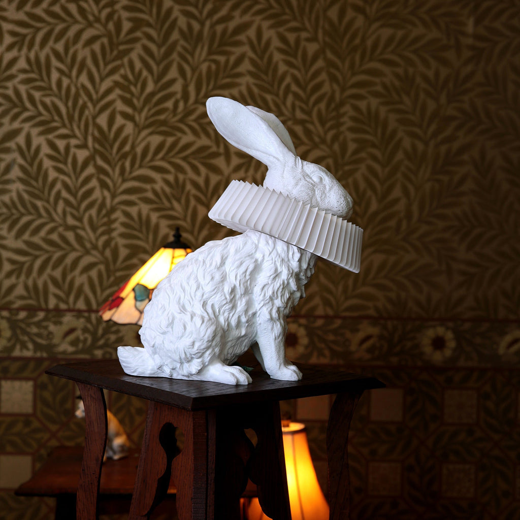 Rabbit X Table Light, Bedside Table Lamp, detail 83