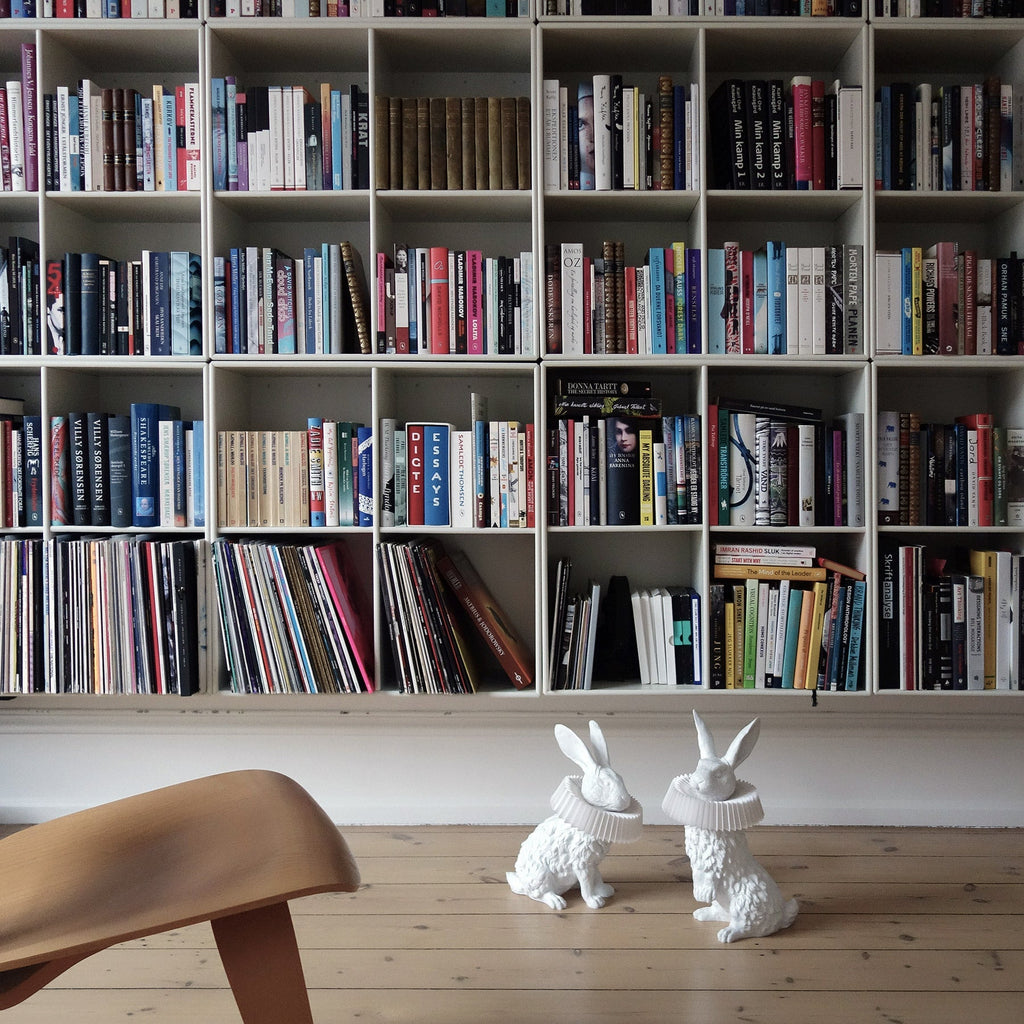 Rabbit X Table Light, Bedside Table Lamp, detail 66