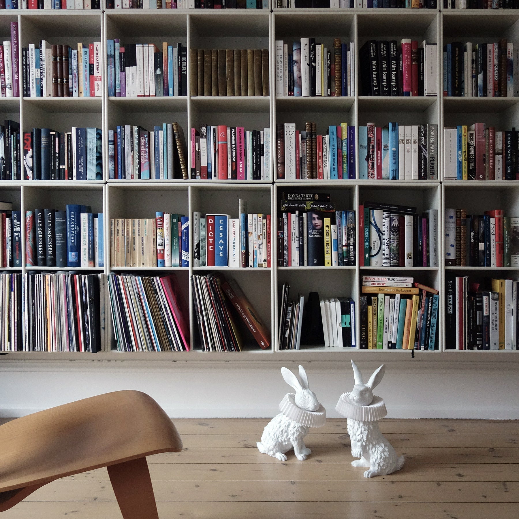 Rabbit X Table Light, Bedside Table Lamp, detail 66