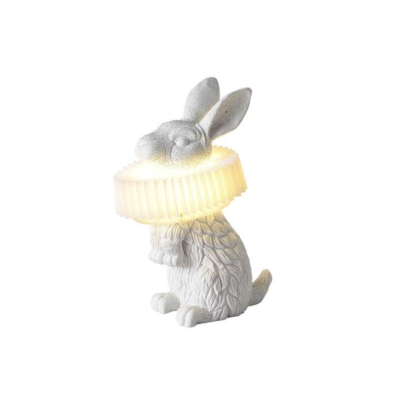 Rabbit X Table Light, Bedside Table Lamp, detail 91