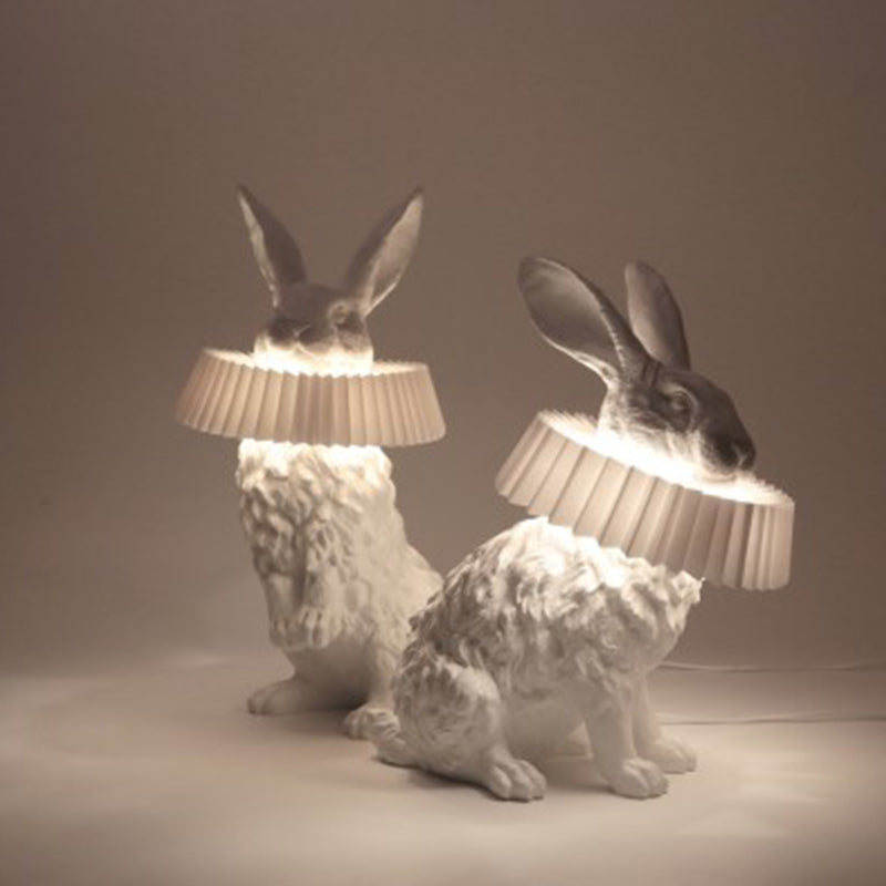 Rabbit X Table Light, Bedside Table Lamp, detail 89