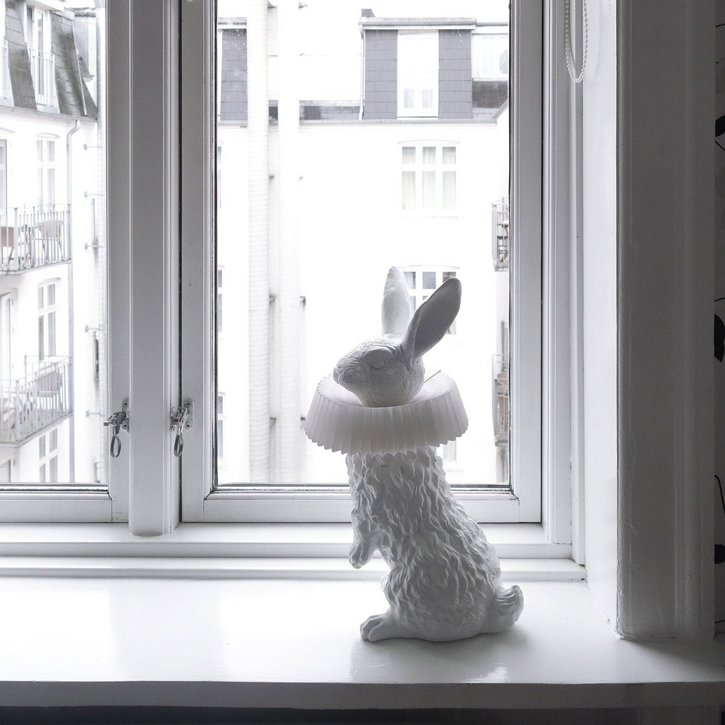 Rabbit X Table Light, Bedside Table Lamp, detail 86