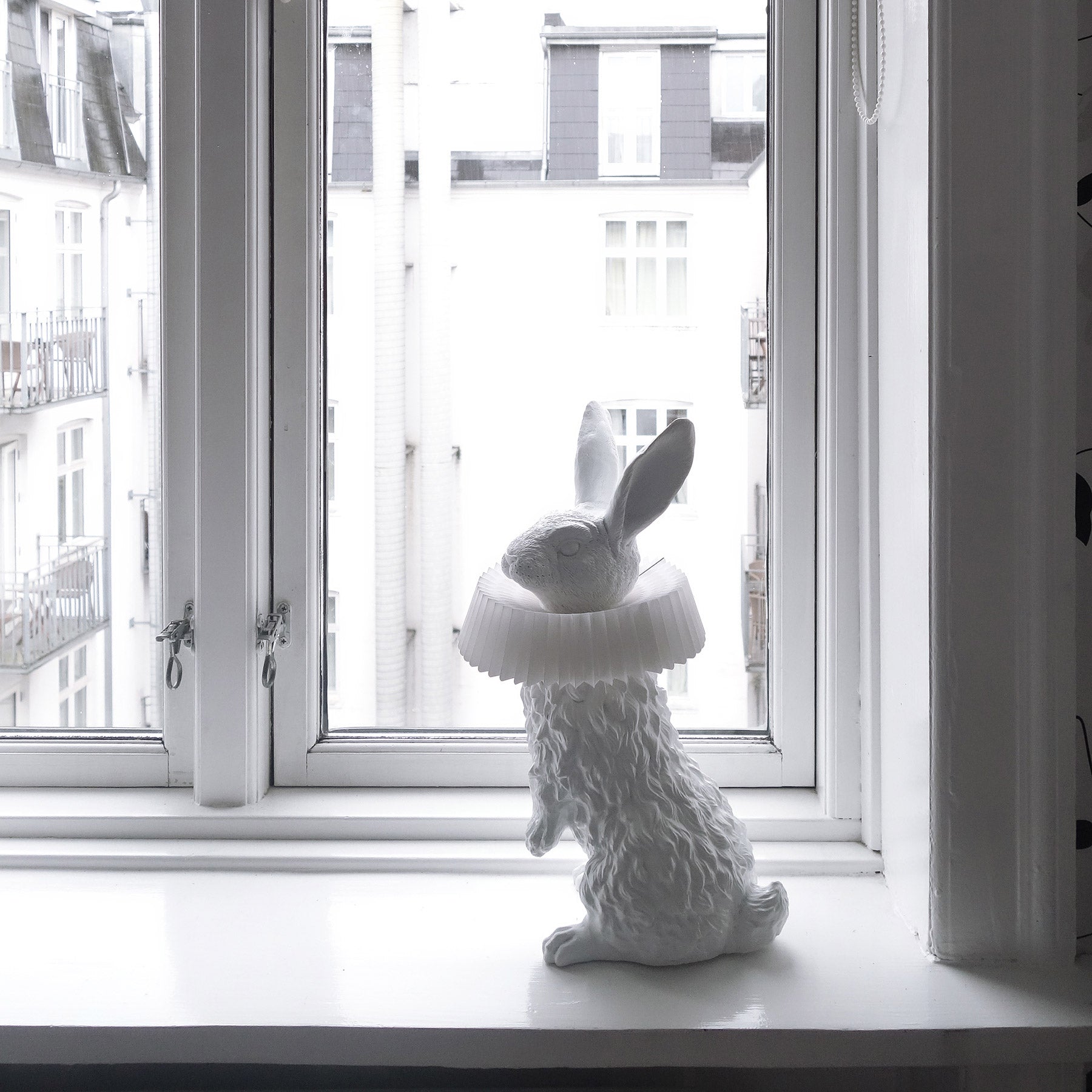 Rabbit X Table Light, Bedside Table Lamp, detail 86