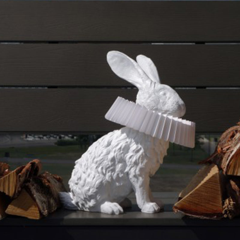 Rabbit X Table Light, Bedside Table Lamp, detail 70