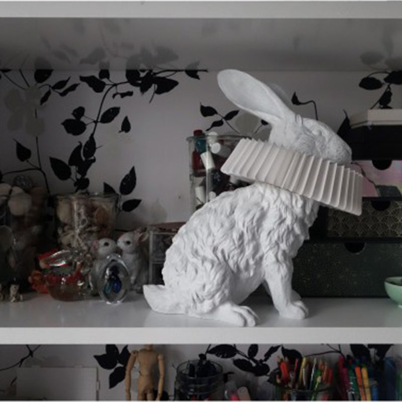 Rabbit X Table Light, Bedside Table Lamp, detail 72