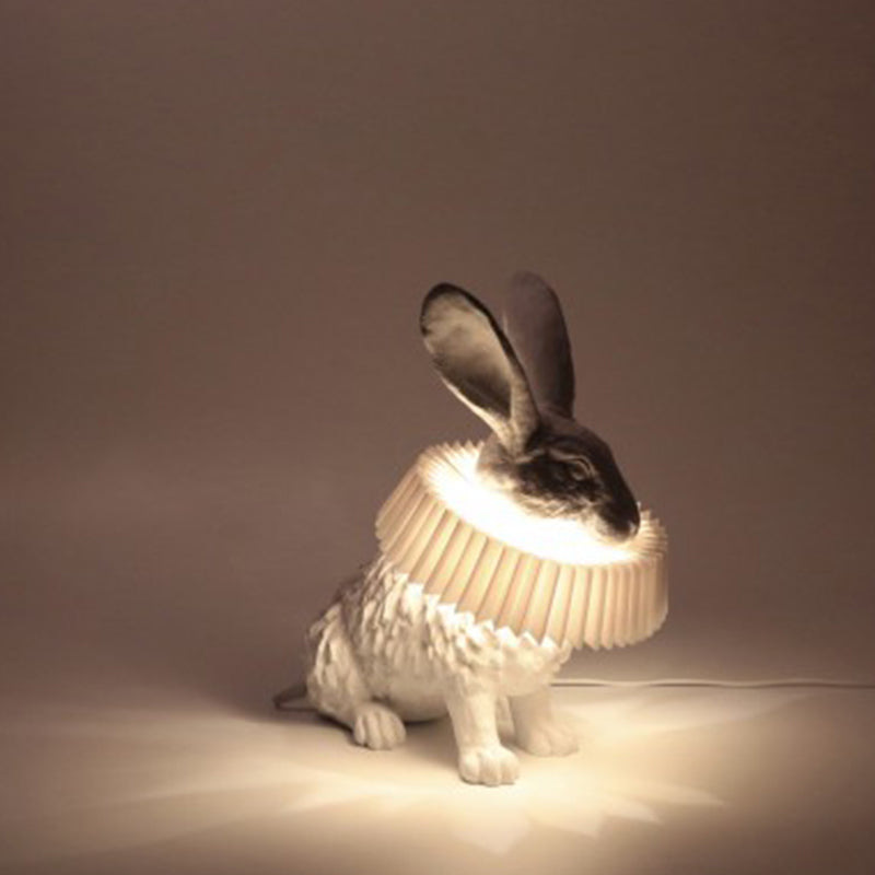 Rabbit X Table Light, Bedside Table Lamp, detail 74