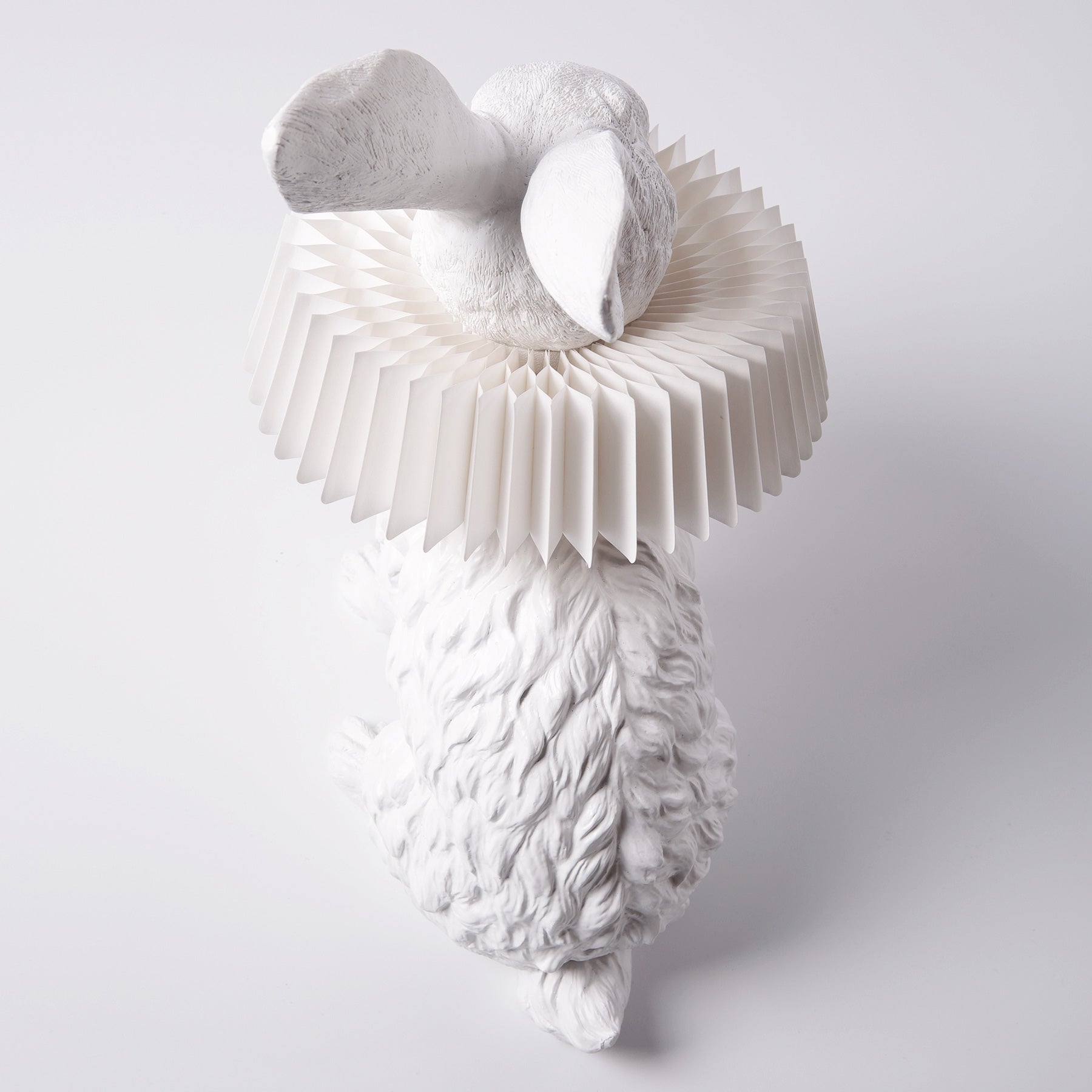 Rabbit X Table Light, Bedside Table Lamp, detail 76