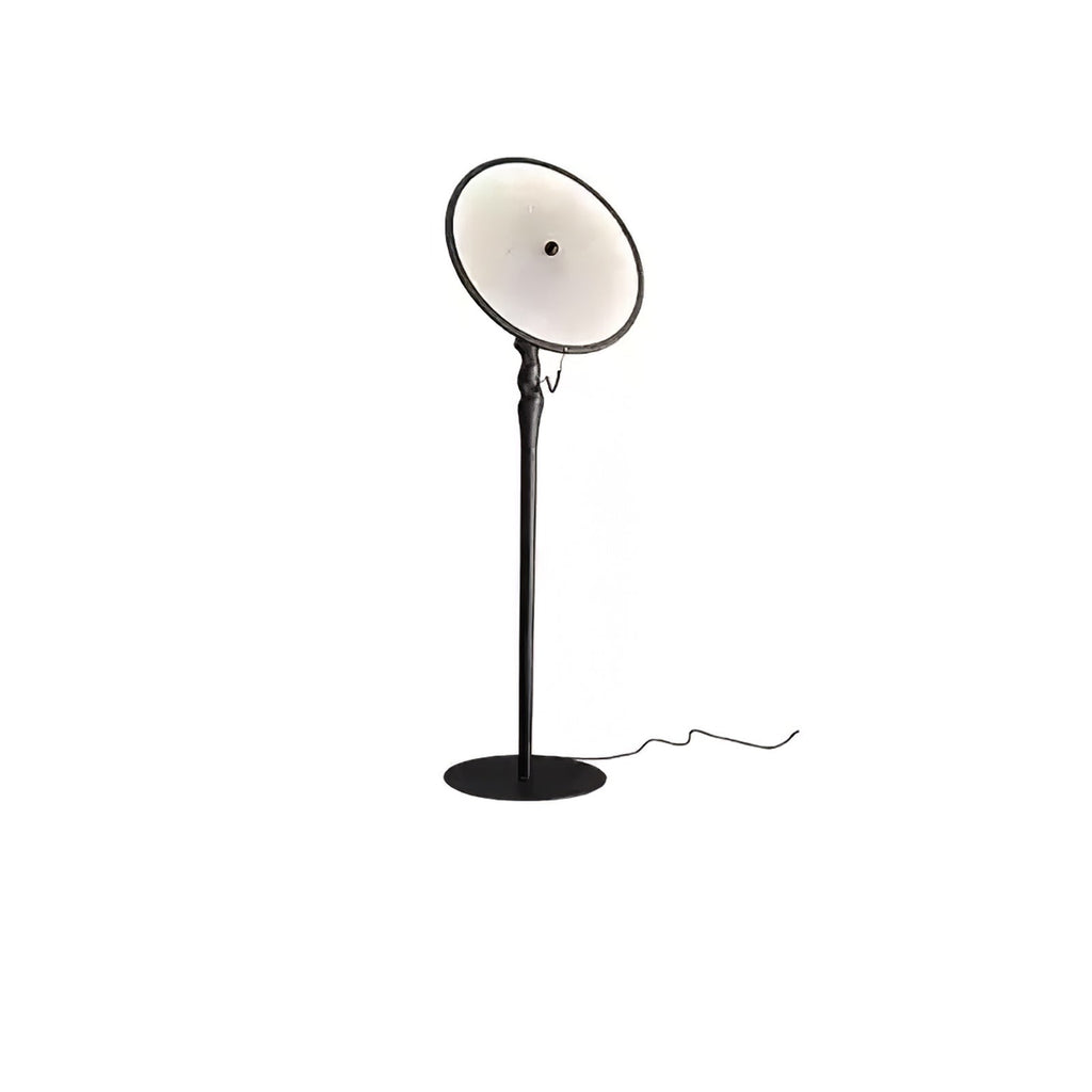 Radar Transmitter Floor Light, Floor Lamp, detail 9