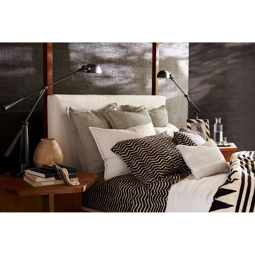 Equilibrium 45 Inch Desk Light, Bedside Table Lamp, detail 8