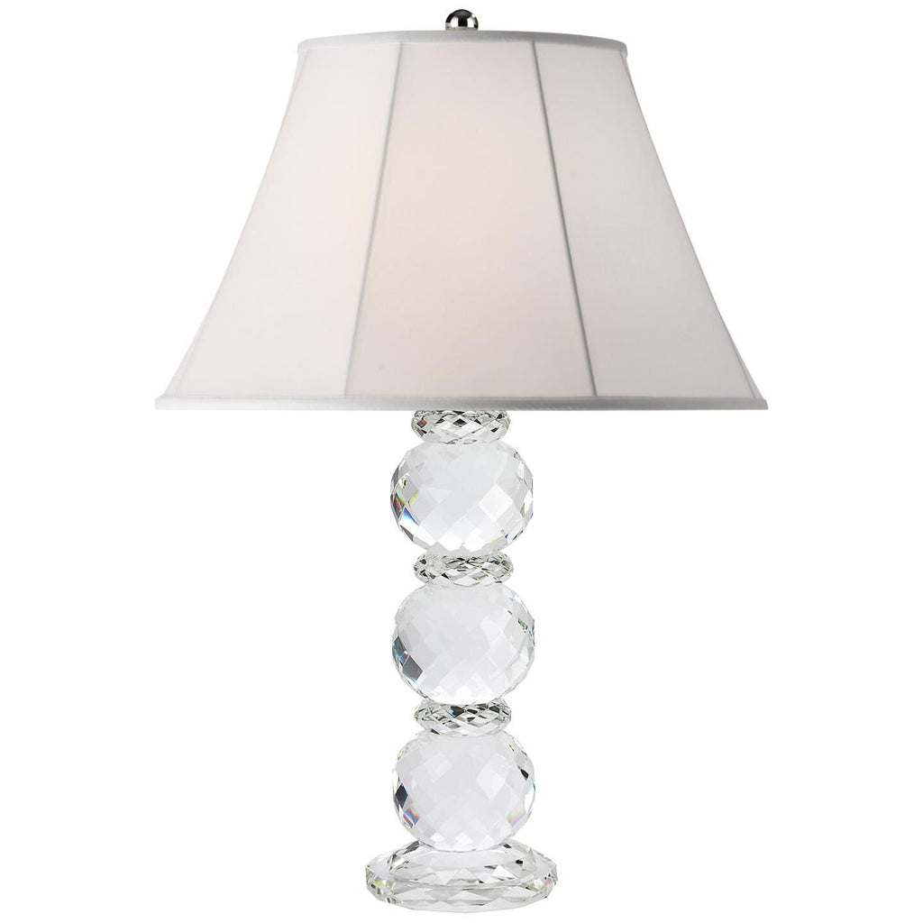 Daniela 29 Inch Table Light, Bedside Table Lamp, Height: 29.5 Inches