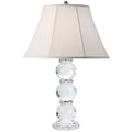 Daniela 29 Inch Table Light, Bedside Table Lamp, Height: 29.5 Inches