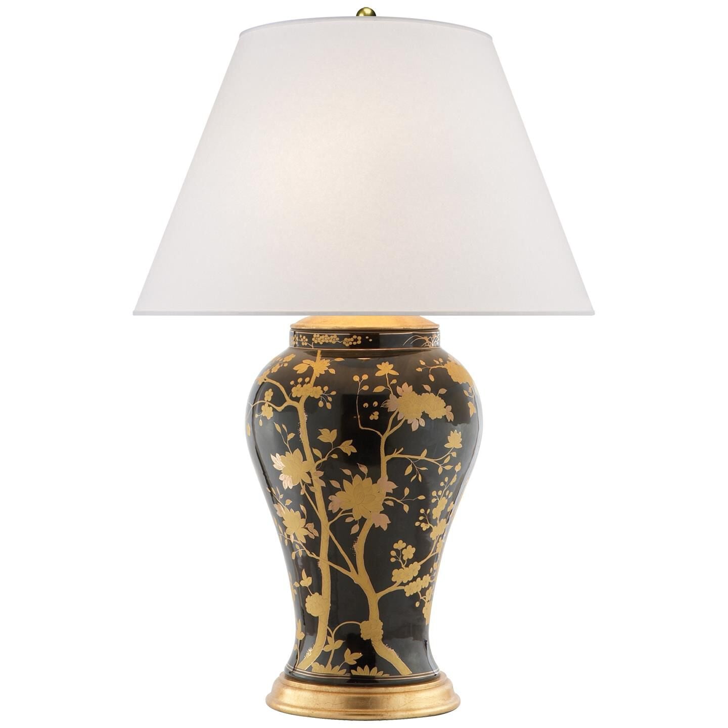 Gable 34 Inch Table Light, Bedside Table Lamp, Height: 34.0 Inches