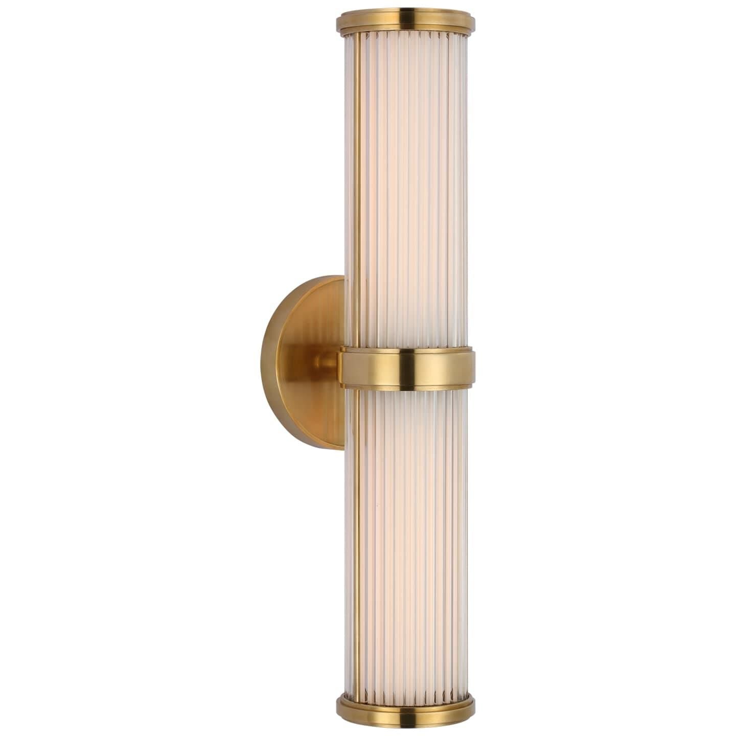 Ranier 16 Inch Led Bath Vanity Fixture, Bathroom Vanity Light, detail 2