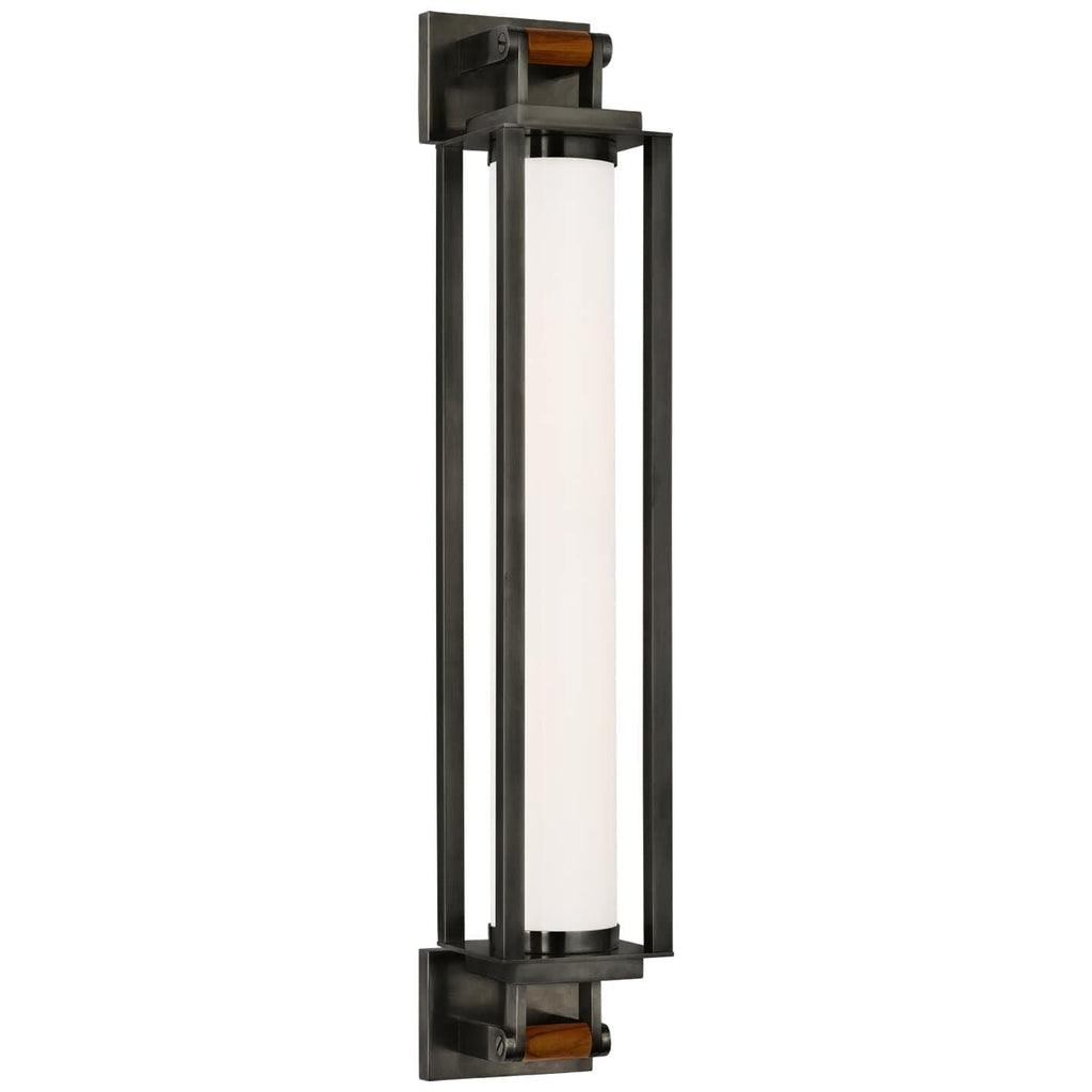 Northport 24 Inch Led Bath Vanity Fixture, Bathroom Vanity Light, Height: 24.0 Inches