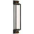 Northport 24 Inch Led Bath Vanity Fixture, Bathroom Vanity Light, Height: 24.0 Inches