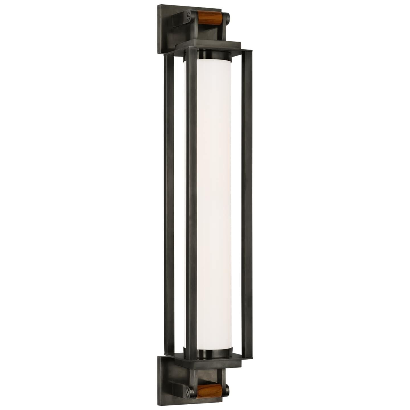 Northport 24 Inch Led Bath Vanity Fixture, Bathroom Vanity Light, Height: 24.0 Inches