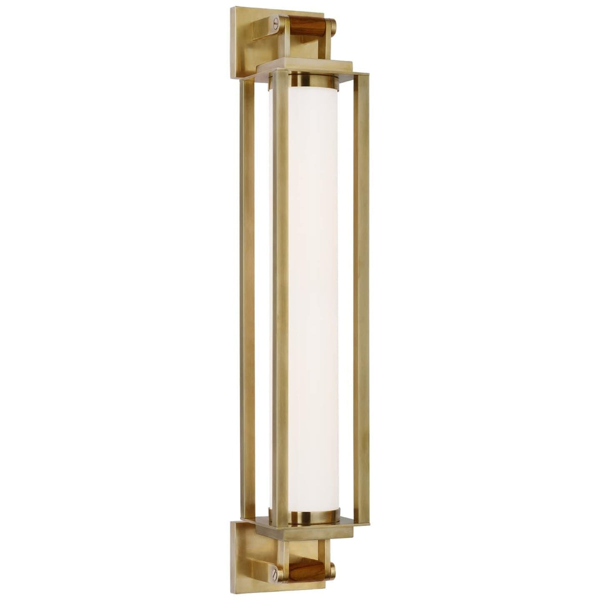 Northport 24 Inch Led Bath Vanity Fixture, Bathroom Vanity Light, detail 3