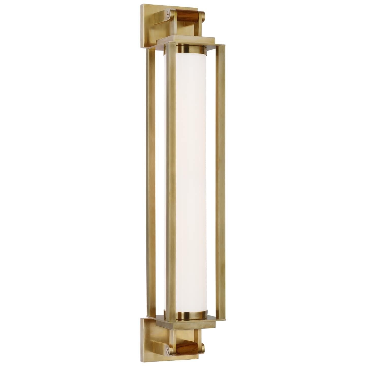 Northport 24 Inch Led Bath Vanity Fixture, Bathroom Vanity Light, detail 3