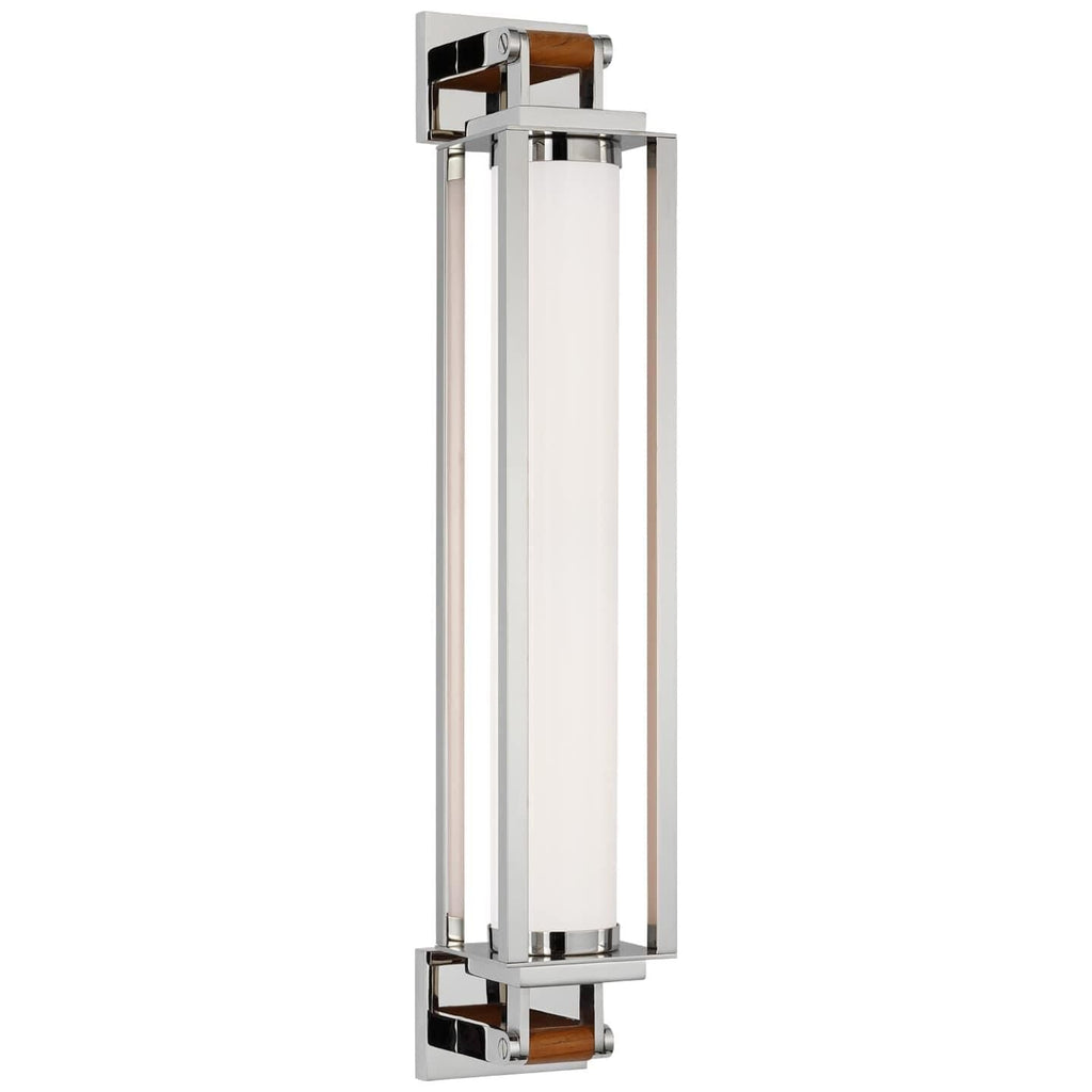 Northport 24 Inch Led Bath Vanity Fixture, Bathroom Vanity Light, detail 2