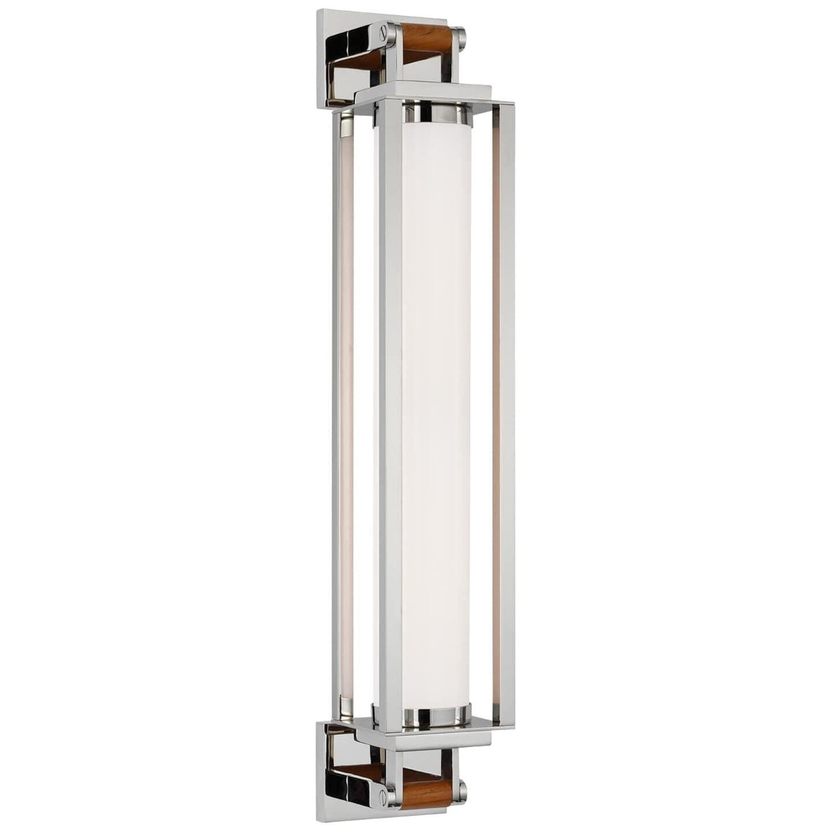 Northport 24 Inch Led Bath Vanity Fixture, Bathroom Vanity Light, detail 2