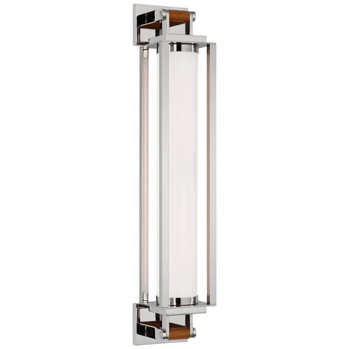 Northport 24 Inch Led Bath Vanity Fixture, Bathroom Vanity Light, detail 2