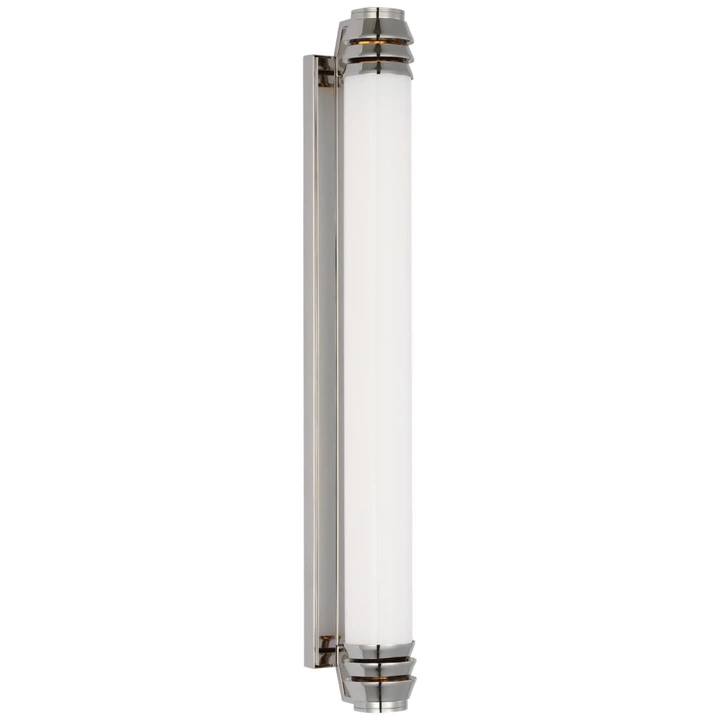Chadwell 24 Inch 3 Light Led Bath Vanity Fixture, Bathroom Vanity Light, detail 3