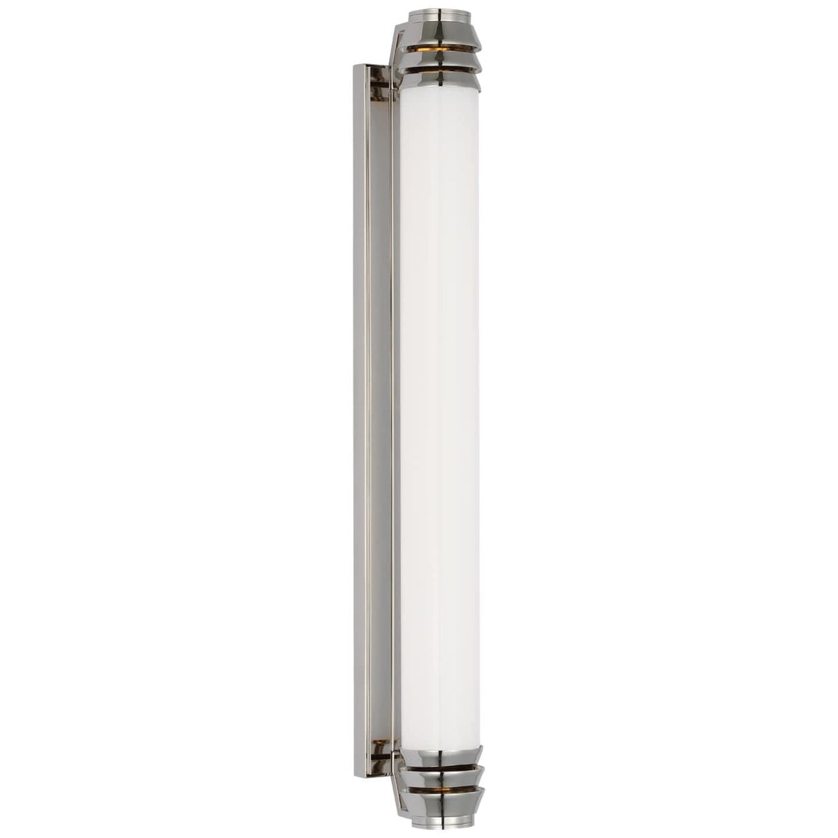 Chadwell 24 Inch 3 Light Led Bath Vanity Fixture, Bathroom Vanity Light, detail 3