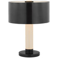 Barton 20 Inch Desk Light, Bedside Table Lamp, Height: 20.25 Inches