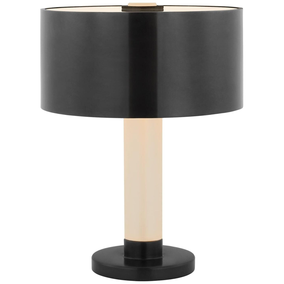 Barton 20 Inch Desk Light table lamp in metal | Tianguang Select