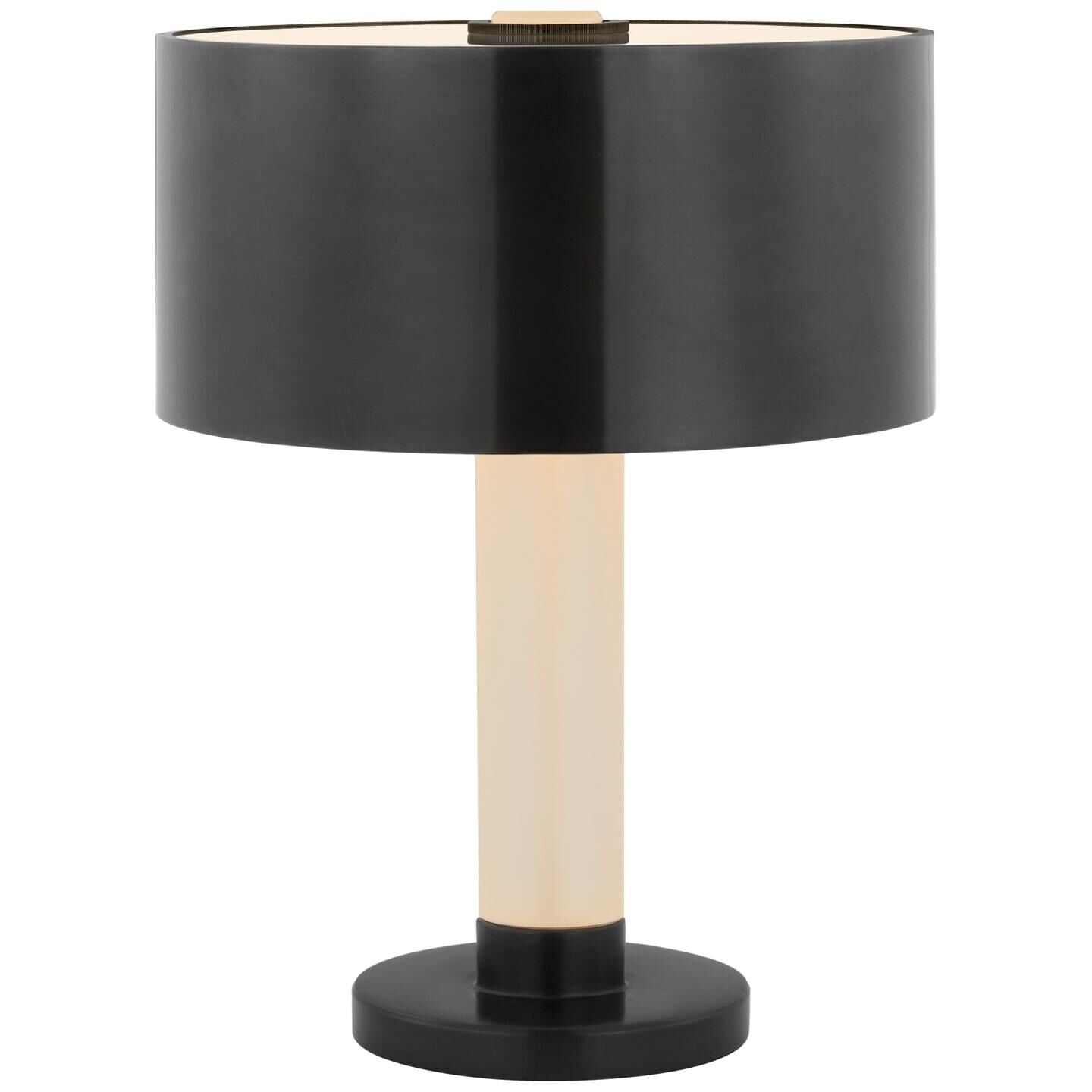Barton 20 Inch Desk Light, Bedside Table Lamp, Height: 20.25 Inches