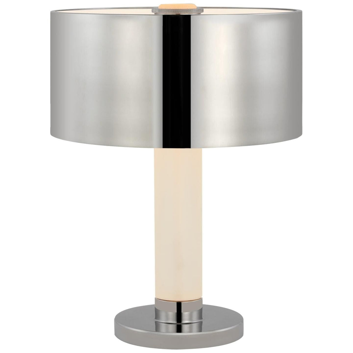 Barton 20 Inch Desk Light, Bedside Table Lamp, detail 3