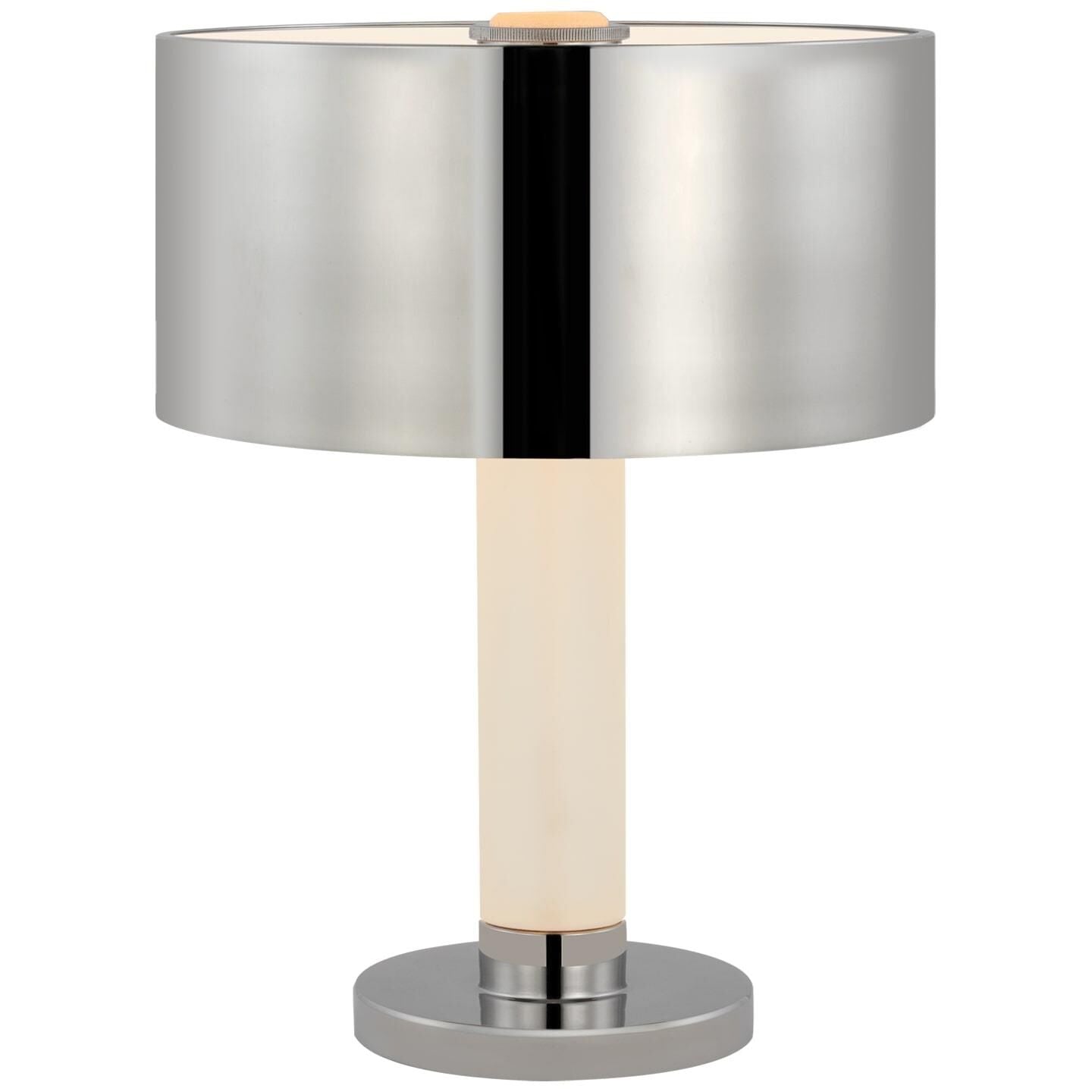 Barton 20 Inch Desk Light, Bedside Table Lamp, detail 3