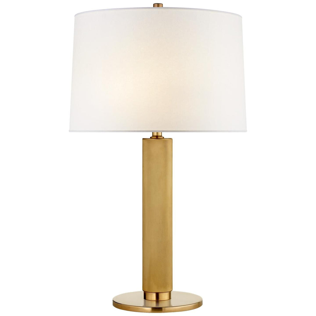 Barrett 28 Inch Table Light, Bedside Table Lamp, Height: 28.5 Inches