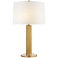 Barrett 28 Inch Table Light, Bedside Table Lamp, Height: 28.5 Inches