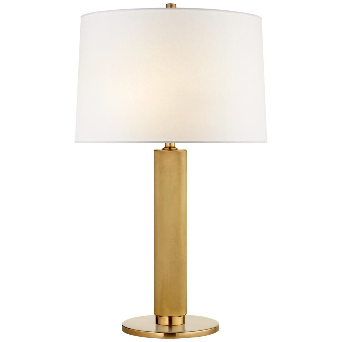 Barrett 28 Inch Table Light, Bedside Table Lamp, Height: 28.5 Inches