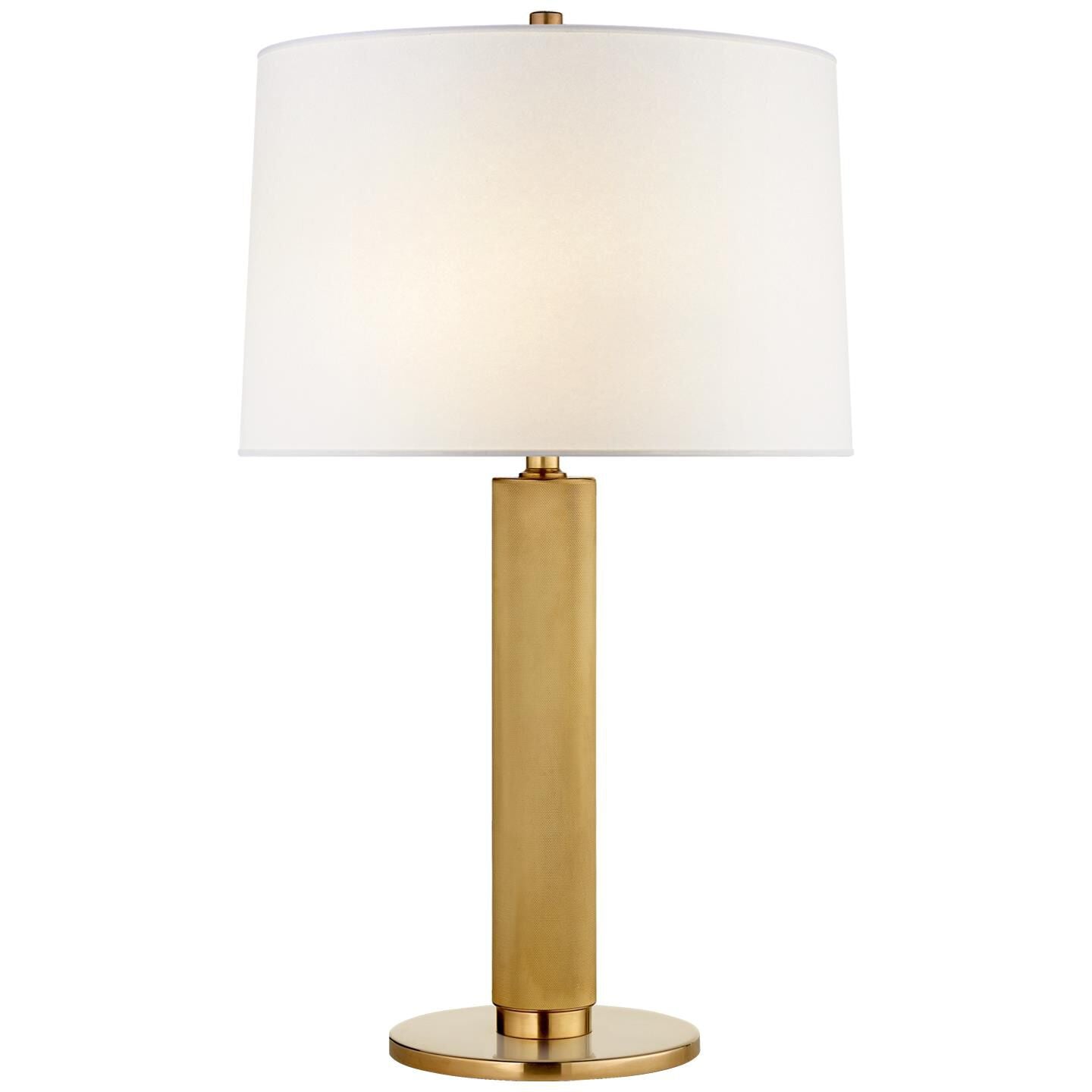Barrett 28 Inch Table Light, Bedside Table Lamp, Height: 28.5 Inches