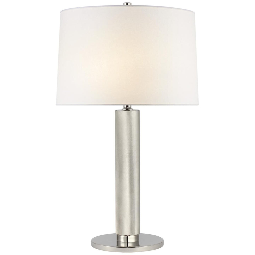 Barrett 28 Inch Table Light, Bedside Table Lamp, detail 2