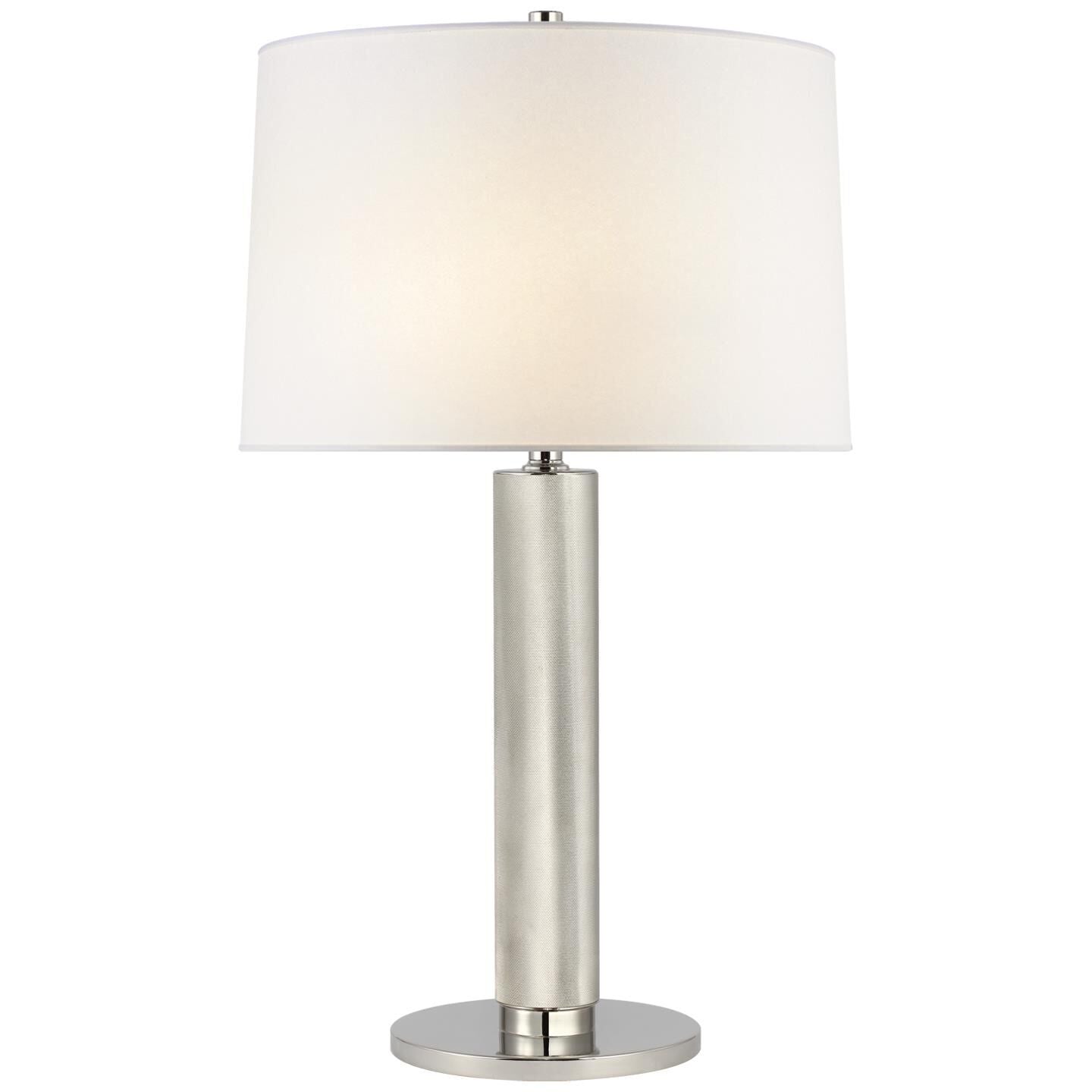 Barrett 28 Inch Table Light, Bedside Table Lamp, detail 2